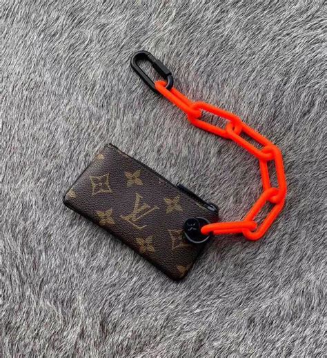 louis vuitton virgil wallet|authentic Louis Vuitton wallet.